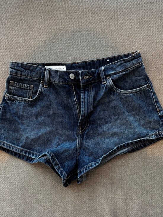Pants - Short